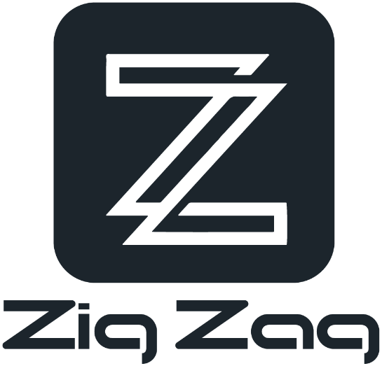 Zig Zag Inc.